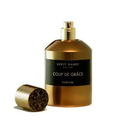 Wholesale Herve Gambs. Coup de Grace unisex eau de Parfum 100 ml | Carsha