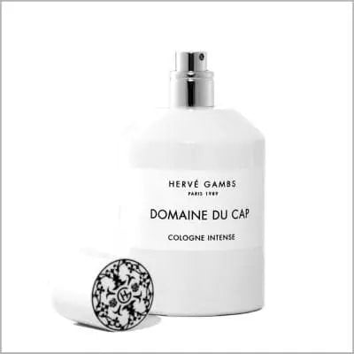 Wholesale Herve Gambs. Domaine du Cap cologne intense Unisex 100 ml | Carsha