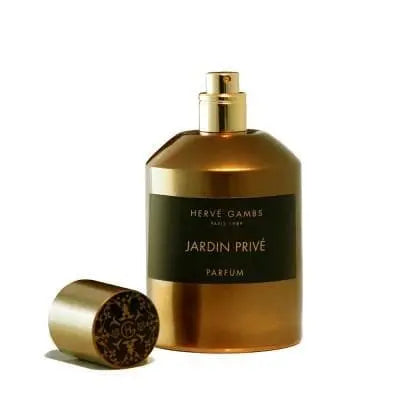 Wholesale Herve Gambs Jardin Prive eau de Parfum unisex 100 ml | Carsha