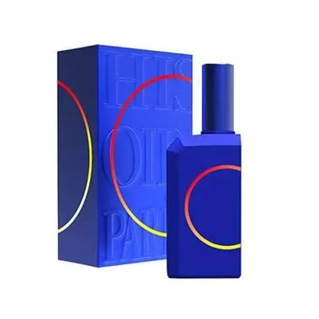 Wholesale Histoires de Parfums This is Not a Blue Bottle 1.3 Eau de Parfum 60 ml | Carsha