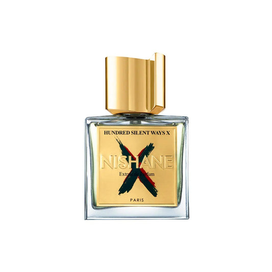 Wholesale Hundred Silent Ways X Nishane - 50 ml | Carsha