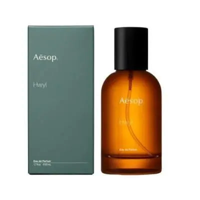 Wholesale Aesop Hwyl Eau de Parfum Unisex 50 ml | Carsha