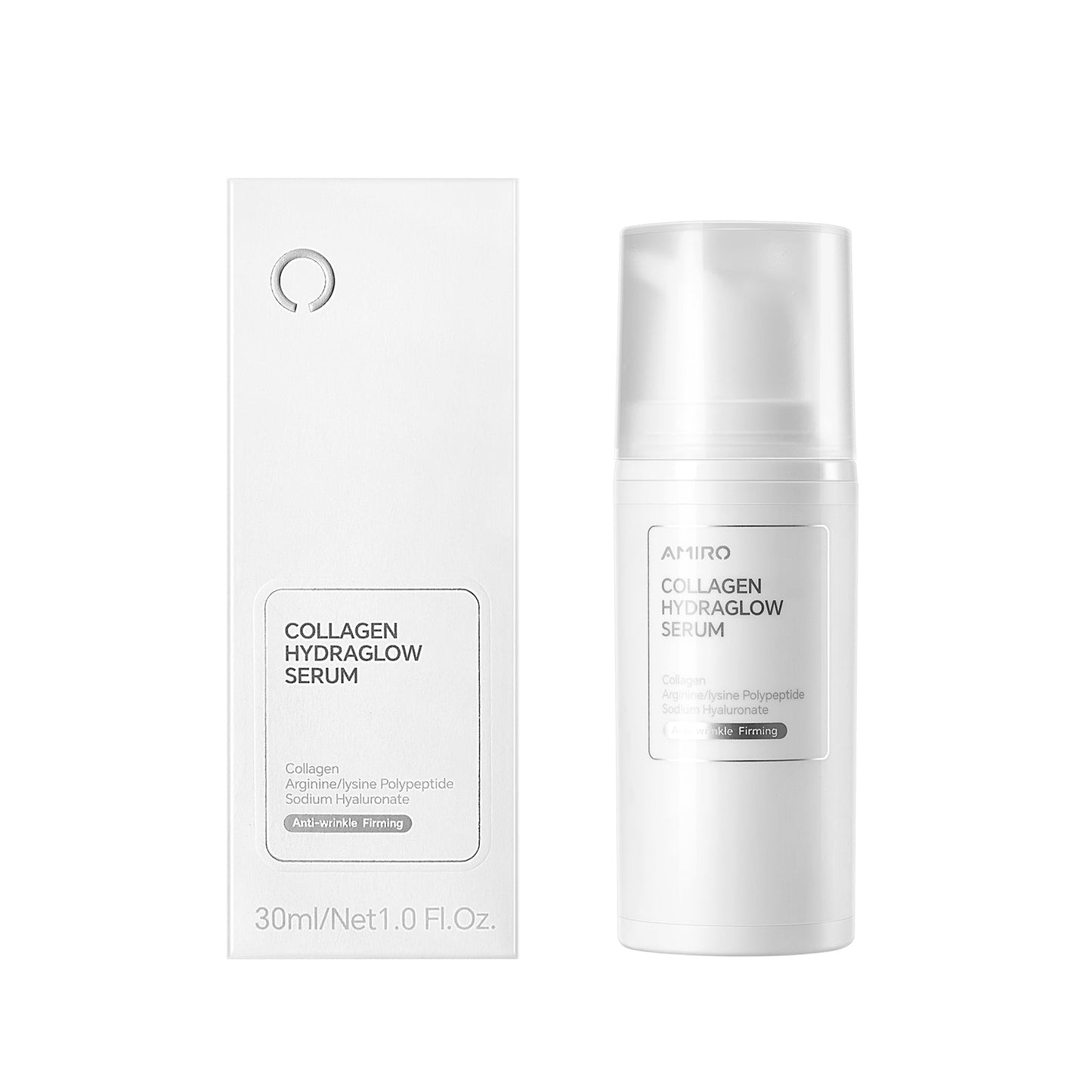 Wholesale AMIRO Collagen HydraGlow Serum - Buy 2 Get 12% Off | Carsha