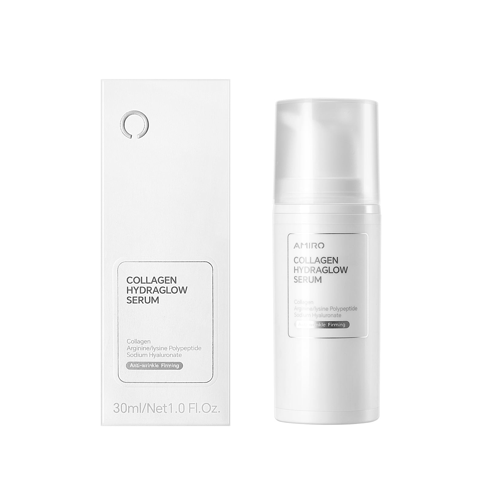 Wholesale AMIRO Collagen HydraGlow Serum - Buy 2 Get 12% Off | Carsha