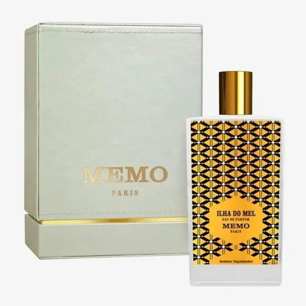 Wholesale Memo Ilha Do Mel Eau de Parfum - 75 ml | Carsha
