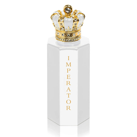 Imperator Royal Crown profumo unisex - 100 ml