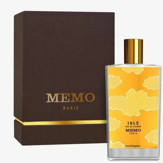 Wholesale Memo Inle Eau de Parfum - 75 ml | Carsha