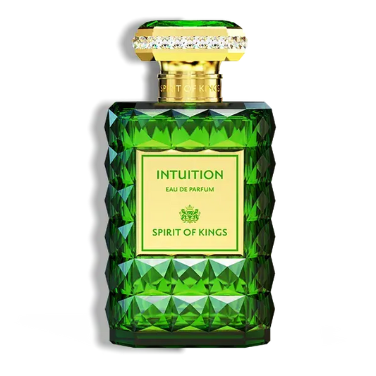 Intuition Spirit of Kings profumo unisex - 100 ml