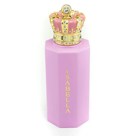 Isabella Royal Crown profumo donna - 50 ml