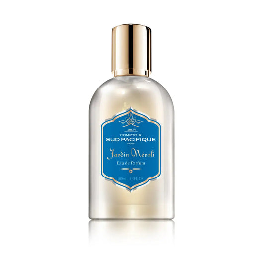 Wholesale Comptoir sud pacifique Jardin Neroli Eau de Parfum unisex 100 ml | Carsha