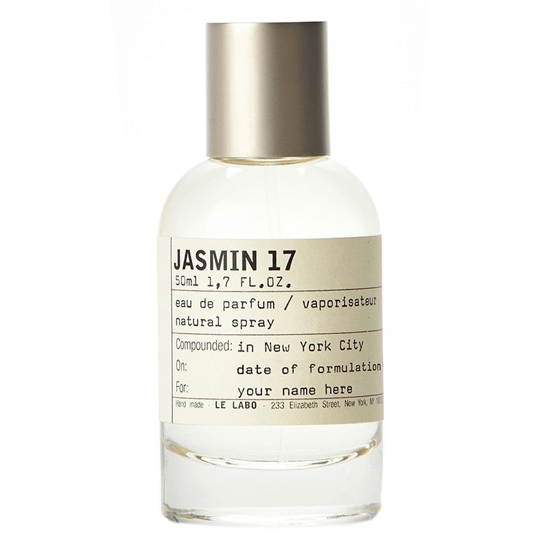 Wholesale Le Labo Jasmin 17 Eau de Parfum Unisex 50 ml | Carsha