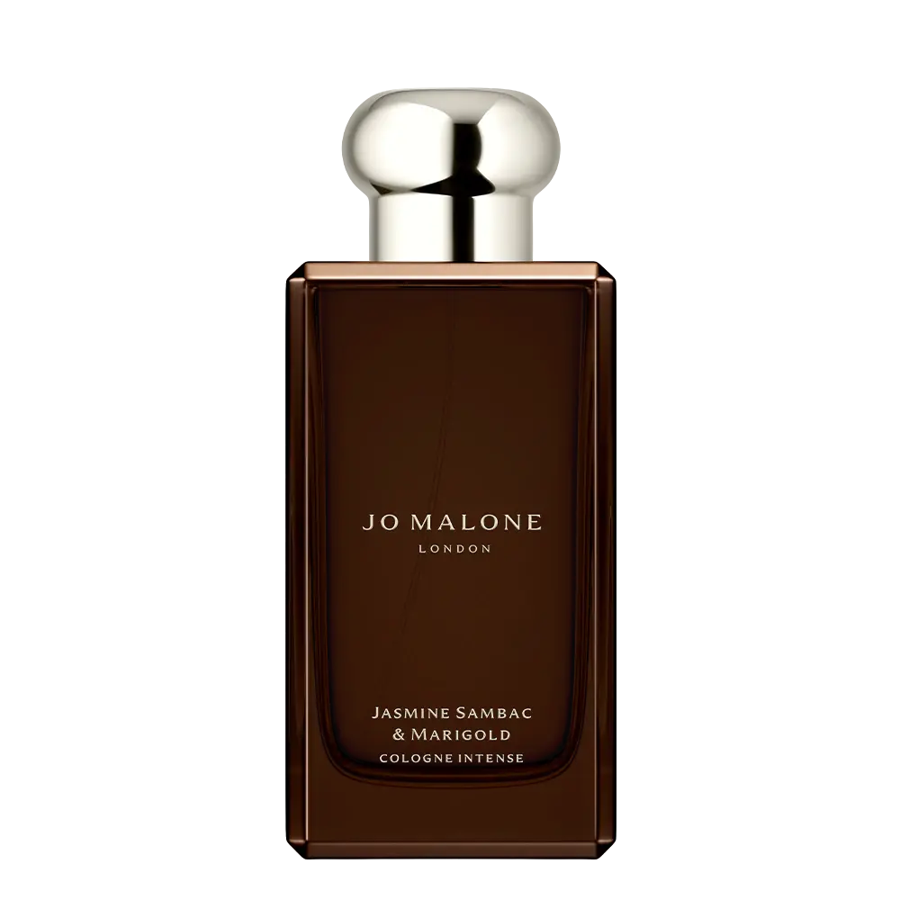 Wholesale Jo malone Jasmine Sambac \u0026 Marigold Cologne Intense Uomo 100 ml | Carsha