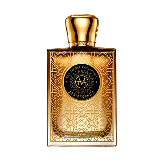 Jasminsha Moresque - 75 ml