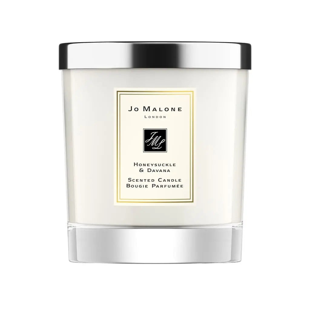 Wholesale Jo Malone Honeysuckle & Davana Candela 200 gr | Carsha
