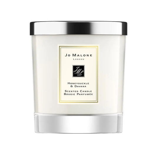 Wholesale Jo Malone Honeysuckle & Davana Candela 200 gr | Carsha