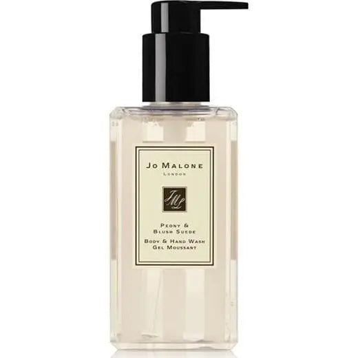 Wholesale Jo Malone Peony & Blush Suede Detergente Mani e Corpo 250 ml | Carsha