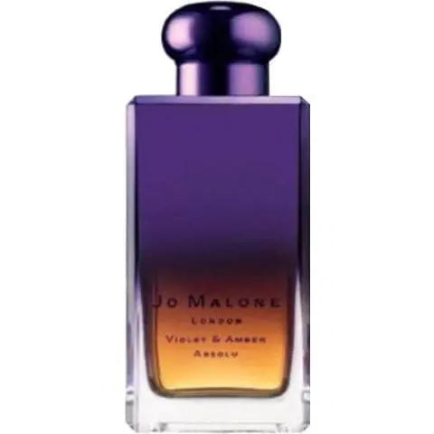Wholesale Jo Malone Violet & Amber Absolu eau de toilette unisex 100 ml | Carsha