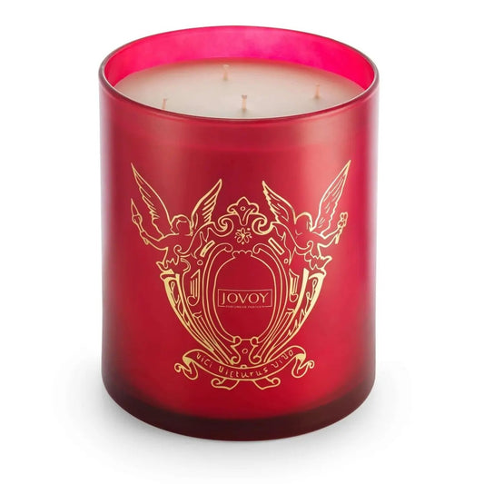 Wholesale Jovoy Candele 185 gr. - Ambre 1er \/ Senza Campana | Carsha