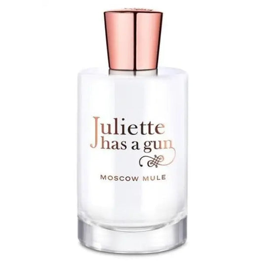 Wholesale Juliette Has a Gun Moscow Mule Eau de Parfum 50 ml vapo | Carsha
