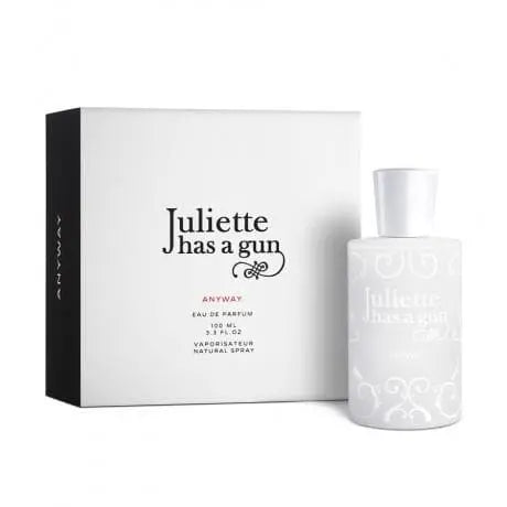 Wholesale Juliette has a Gun Anyway Eau de Parfum 100 ml | Carsha