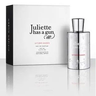 Wholesale Juliette has a Gun Citizen Queen edp 100 ml | Carsha