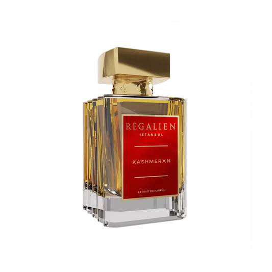 Kashmeran Estratto di profumo Regalien - 80 ml