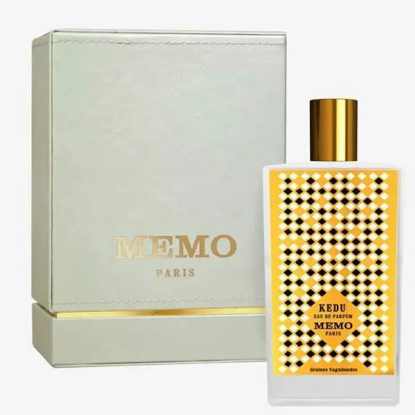 Wholesale Memo Kedu Eau de Parfum - 75 ml | Carsha