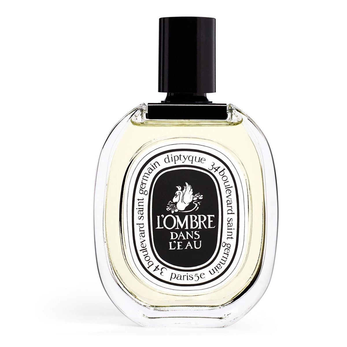 Wholesale Diptyque L'Ombre Dans L'eau Eau De Toilette Unisex 100 ml | Carsha