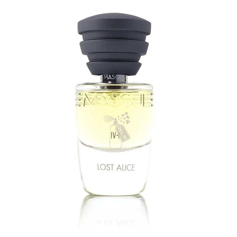 Wholesale LOST ALICE Masque Milano profumo unisex - 100 ml | Carsha