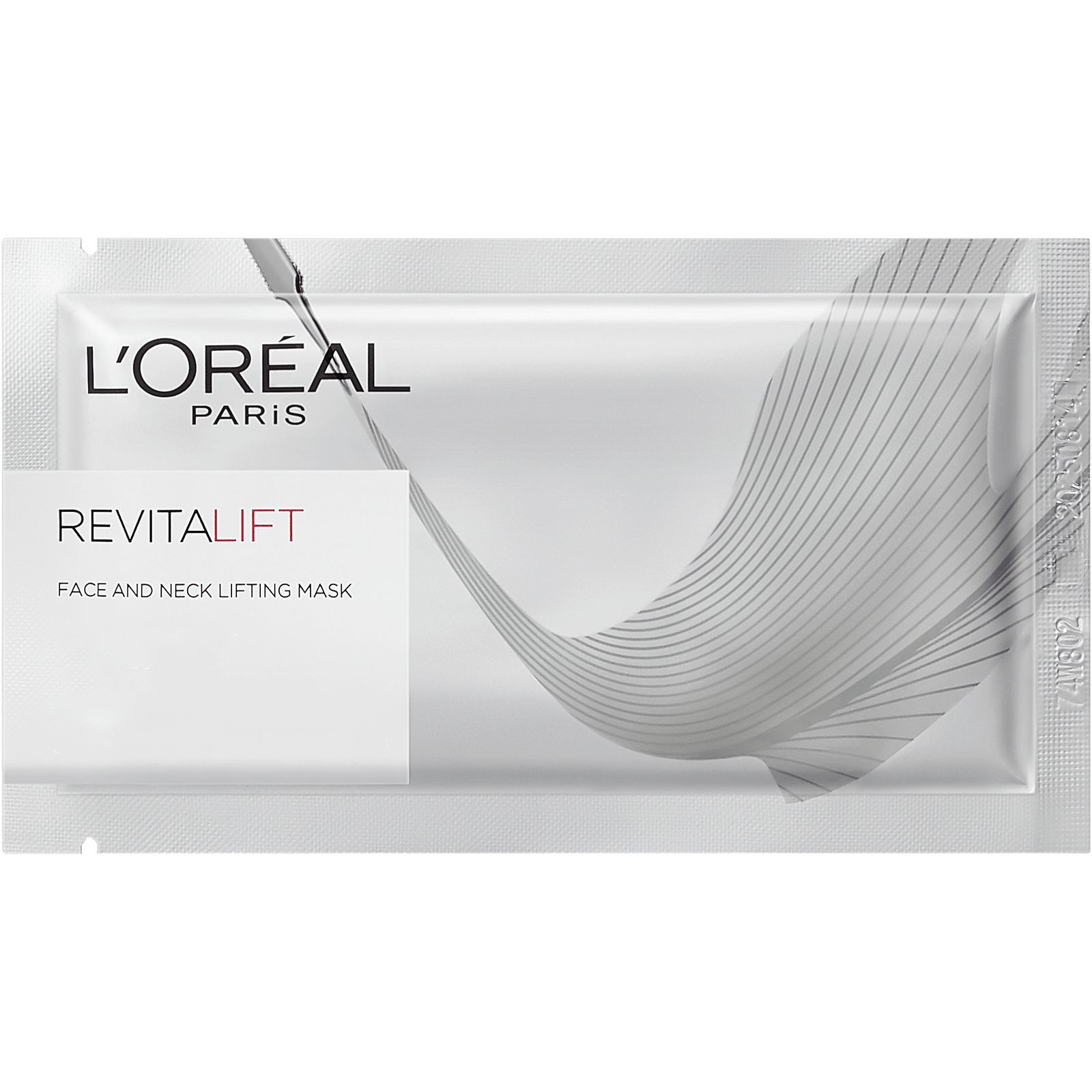 Wholesale AMIRO x L’Oréal Revival Lift Mask | Carsha