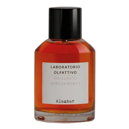 Wholesale Laboratorio olfattivo Alambar eau de parfum - 30 ml | Carsha
