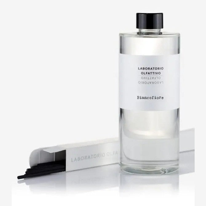 Wholesale Laboratorio Olfattivo Biancofiore Ricarica 500 ml | Carsha