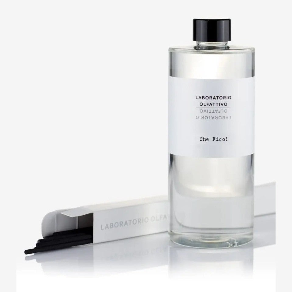 Wholesale Laboratorio Olfattivo Che Fico! Ricarica 500 ml | Carsha