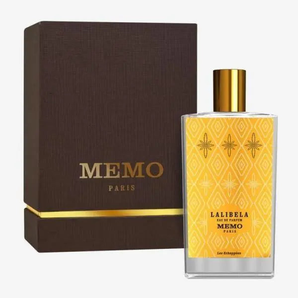Wholesale Memo Lalibela Eau de Parfum - 75 ml | Carsha