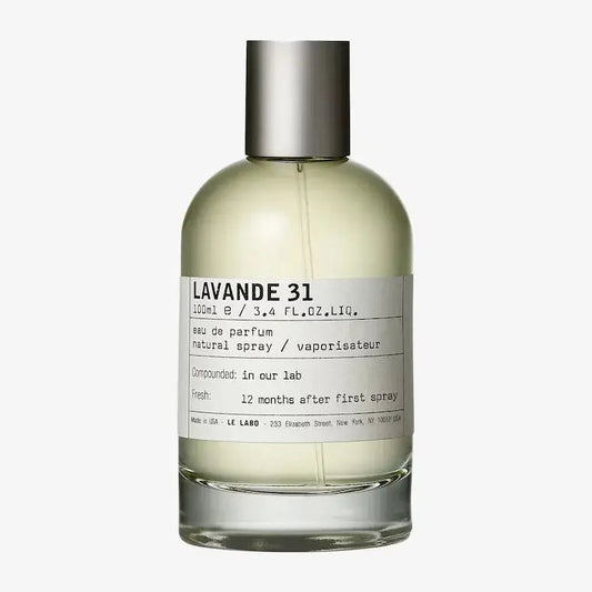 Wholesale Lavande 31 Le Labo profumo unisex - 50 ml | Carsha