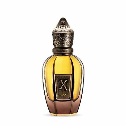Wholesale Xerjoff Layla eau de parfum - 50 ml | Carsha