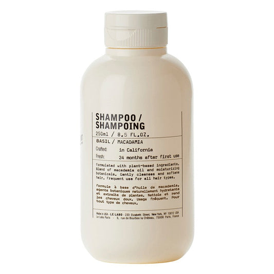 Le Labo Shampoo Basilico 250 ml
