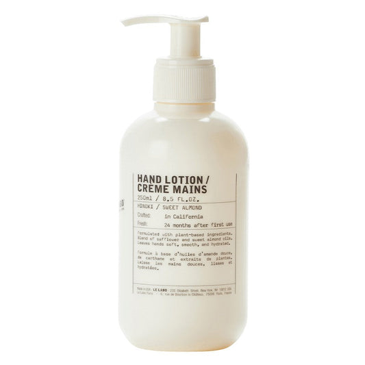 Le Labo Lozione mani Hinoki 250 ml