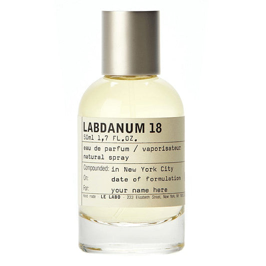 Wholesale Le Labo Labdanum 18 Profumo unisex - 100 ml | Carsha