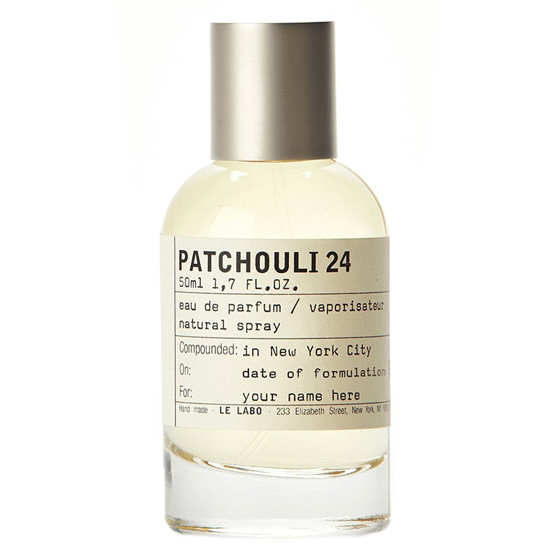 Wholesale Le Labo Patchouli 24 Eau de Parfum 50 ml | Carsha