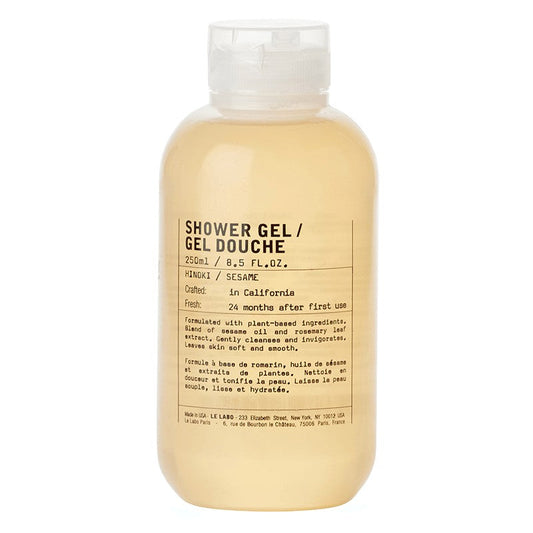 Le Labo gel doccia Hinoki 250 ml