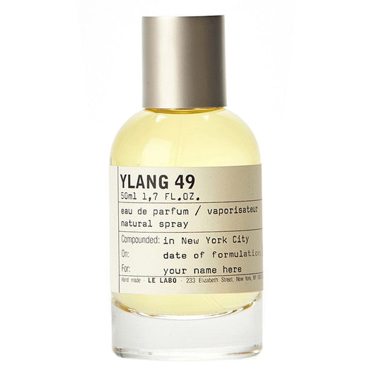 Wholesale Le Labo Ylang 49 Eau de Parfum - 50 ml | Carsha