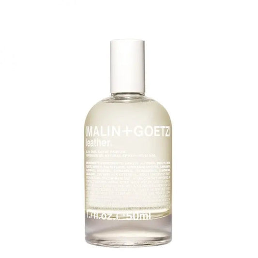 Wholesale Malin+goetz Leather Eau de Parfum 50ml | Carsha