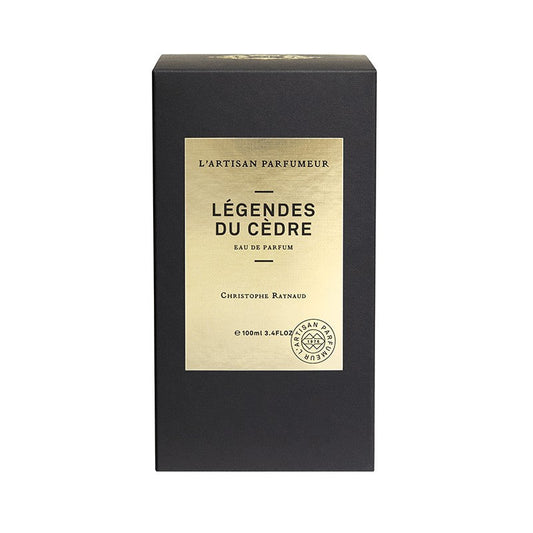 Wholesale L'artisan parfumeur Legendes du Cedre Eau de Parfum - 100 ml | Carsha