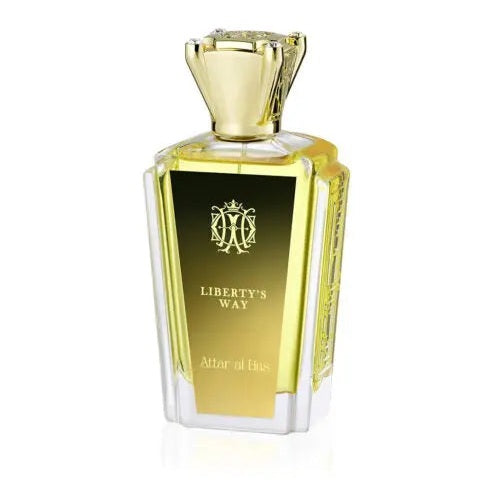 Wholesale Liberty's Way Attar Al Has profumo unisex - 100 ml | Carsha