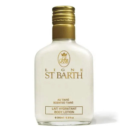 Ligne St. Barth Moisturizing Lozione Corpo Tiarè - Latte Idratante Tiarè 200 ml