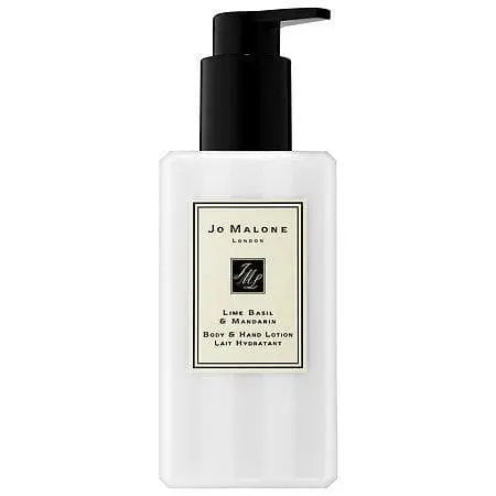 Wholesale Jo malone Lime Basil & Mandarin Lozione mani e corpo 250ml | Carsha