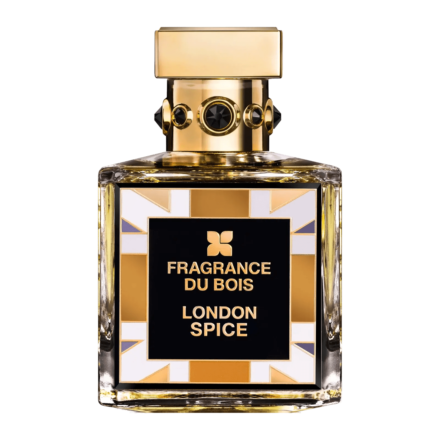 Wholesale Fragrance du bois London Spice Eau De Parfum unisex - 100 ml | Carsha