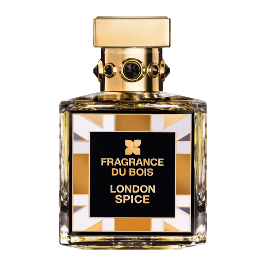 Wholesale Fragrance du bois London Spice Eau De Parfum unisex - 100 ml | Carsha