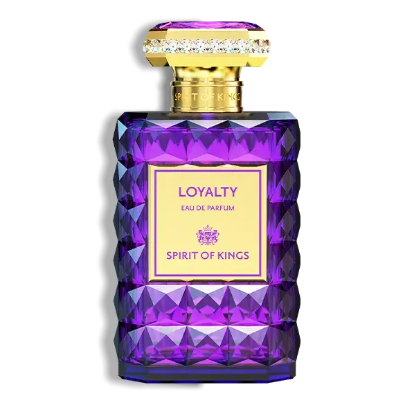 Loyalty Spirit Of Kings profumo unisex - 100 ml